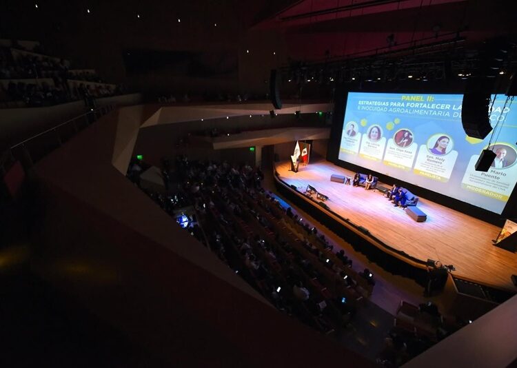 “Alianza por la sanidad e inocuidad agroalimentaria, es vital para el campo mexicano”: Olga Sosa