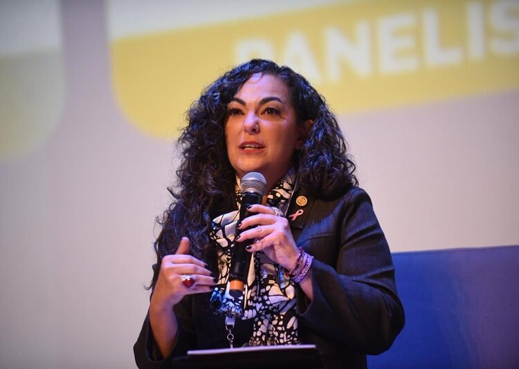 “Alianza por la sanidad e inocuidad agroalimentaria, es vital para el campo mexicano”: Olga Sosa