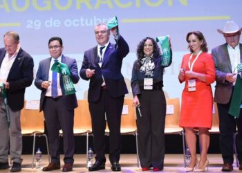 “Alianza por la sanidad e inocuidad agroalimentaria, es vital para el campo mexicano”: Olga Sosa