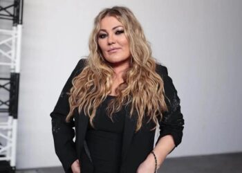 ¡Amaia Montero regresa a ‘La oreja de Van Gogh’ !