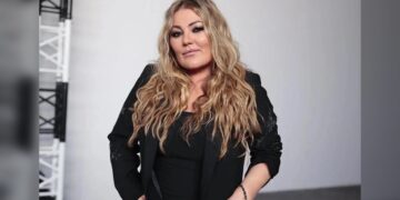 ¡Amaia Montero regresa a ‘La oreja de Van Gogh’ !