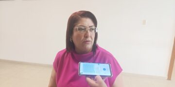 Rechaza diputada acusaciones de corrupción contra agentes aduanales de Tamaulipas