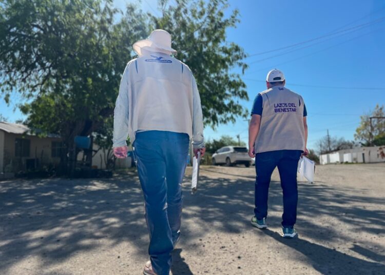 Anuncia DIF Tamaulipas proyectos ganadores de la convocatoria ‘Lazos del Bienestar 2025’