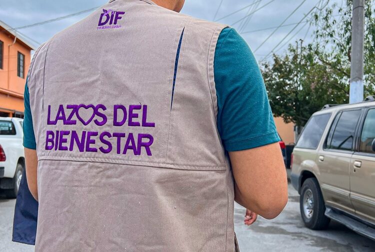 Anuncia DIF Tamaulipas proyectos ganadores de la convocatoria ‘Lazos del Bienestar 2025’