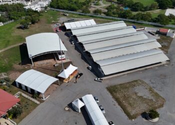 Anuncia SDR programa de actividades en Feria Tamaulipas 2025