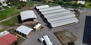 Anuncia SDR programa de actividades en Feria Tamaulipas 2025