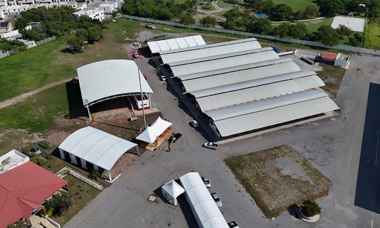 Anuncia SDR programa de actividades en Feria Tamaulipas 2025