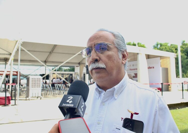 Anuncia SDR programa de actividades en Feria Tamaulipas 2025