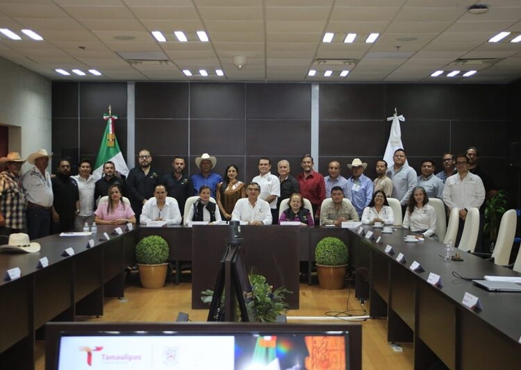 Anuncia AVA fondo de 10 MDP para impulsar el mezcal tamaulipeco