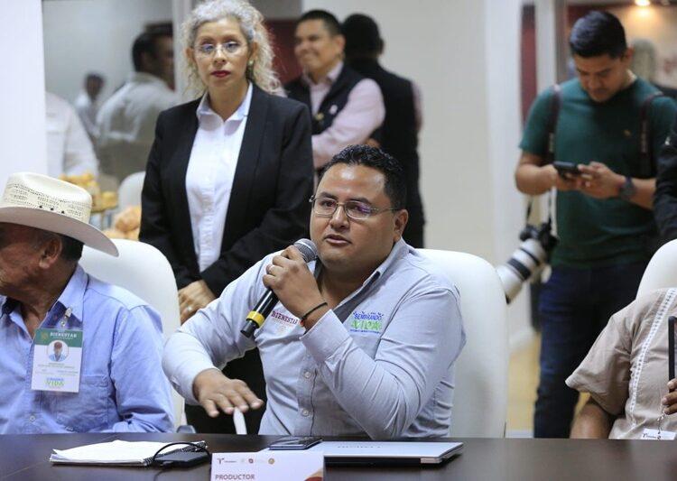 Anuncia AVA fondo de 10 MDP para impulsar el mezcal tamaulipeco