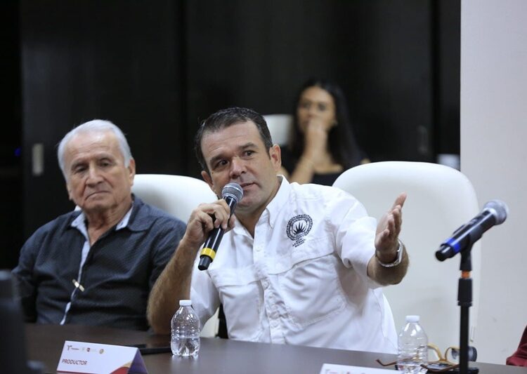 Anuncia AVA fondo de 10 MDP para impulsar el mezcal tamaulipeco