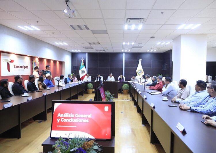 Anuncia AVA fondo de 10 MDP para impulsar el mezcal tamaulipeco