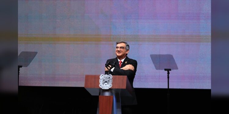 Apoyo sin precedentes a la educación en Tamaulipas