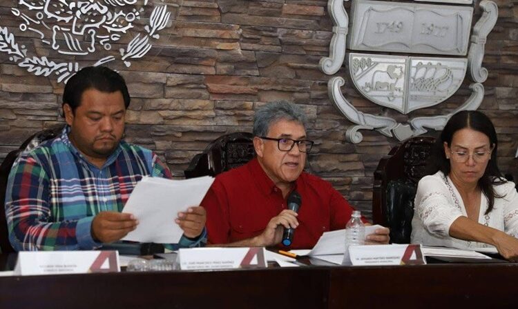 Aprueba Ayuntamiento de Altamira modificaciones al ‘Programa de Obra 2025’