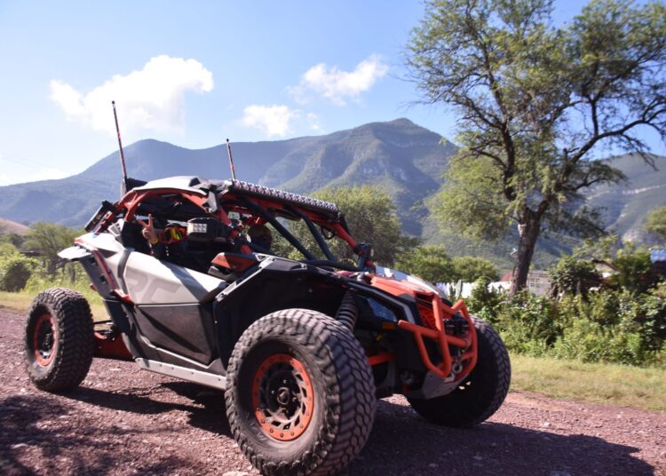 Arranca “La Ruta Tamaulipas 2025” para descubrir las bellezas de Tamaulipas