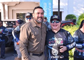 Arranca “La Ruta Tamaulipas 2025” para descubrir las bellezas de Tamaulipas