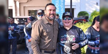 Arranca “La Ruta Tamaulipas 2025” para descubrir las bellezas de Tamaulipas