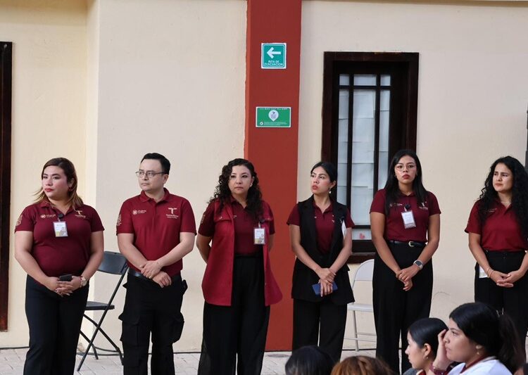 Asamblea de Mujeres “Voces por la Igualdad y contra las Violencias” llega a Tula, Tamaulipas