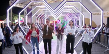 Asistirán Alcaldes y Alcaldesas del Estado a la inauguración de la ‘Feria Tamaulipas 2025’