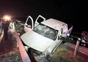 Por ataque armado, cierran la Tampico – Victoria