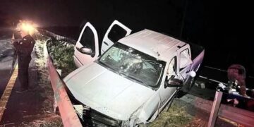 Por ataque armado, cierran la Tampico – Victoria