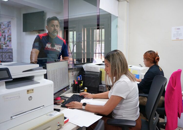 Avanza el beneficio de la póliza de vivienda