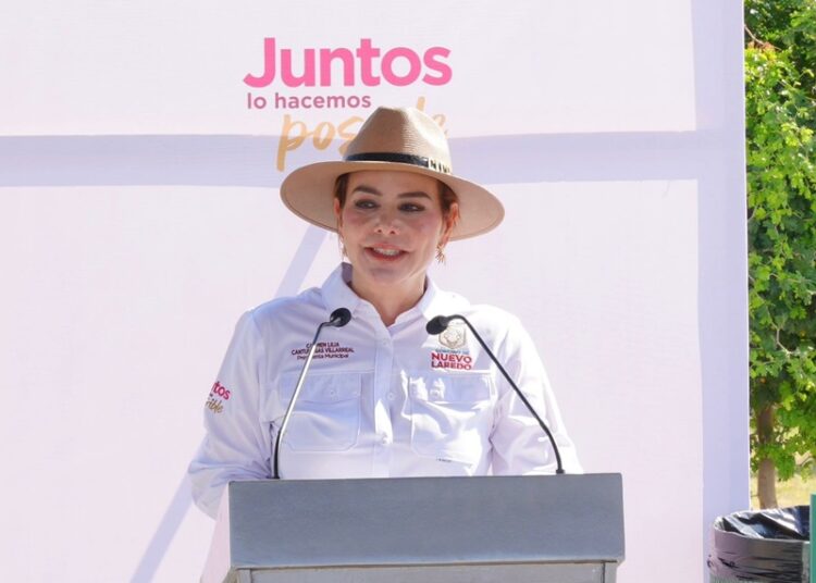 Avanza rehabilitación de puente en Carretera MEX II