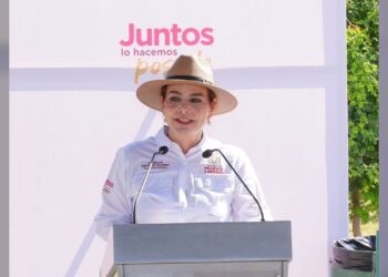 Avanza rehabilitación de puente en Carretera MEX II