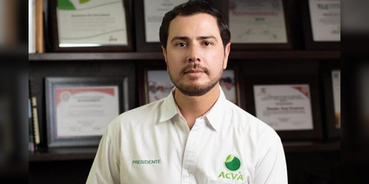 Localizan asesinado a Bernardo Bravo, líder de productores de limón en Apatzingán