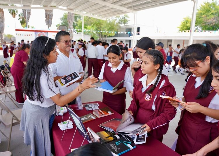 Brigadas “Contacto Joven” fomentan salud, participación y bienestar entre la juventud de NLD