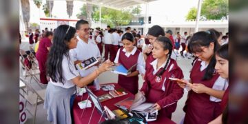 Brigadas “Contacto Joven” fomentan salud, participación y bienestar entre la juventud de NLD