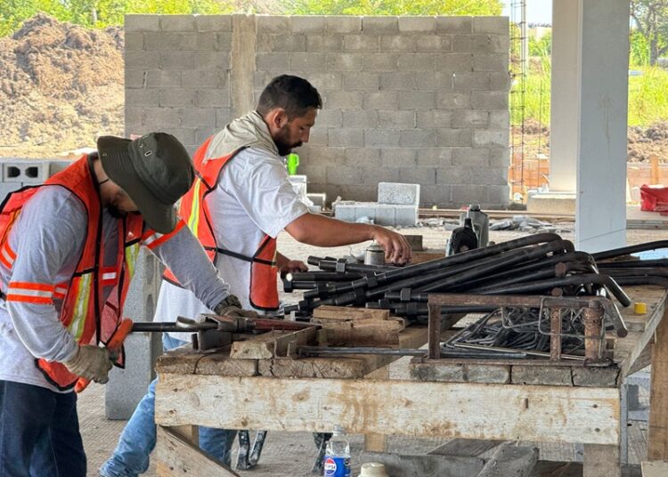 CIMA, símbolo del nuevo rostro de Altamira