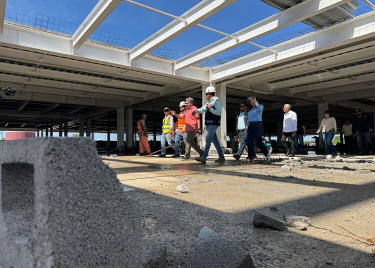 CIMA, símbolo del nuevo rostro de Altamira