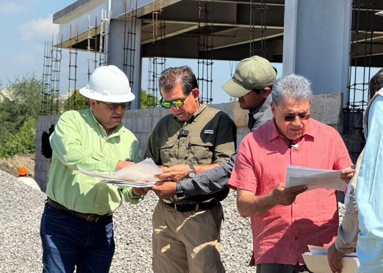 CIMA, símbolo del nuevo rostro de Altamira