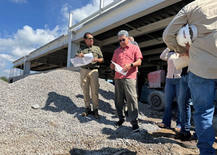 CIMA, símbolo del nuevo rostro de Altamira