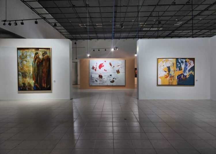 Cabildo aprueba donación de obra de arte que enriquece el acervo cultural de NLD