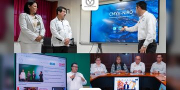 Capacita la UAT a sus docentes en nuevas tecnologías para la enseñanza