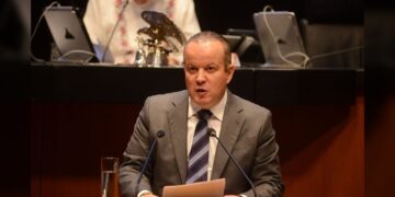 “Las playas con de todas y de todos”: Carlos Canturosas