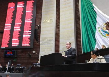 Carlos Canturosas contra espacios de impunidad