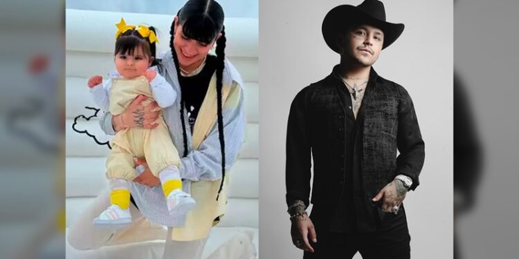 ¡Cazzu e Inti llegaron a México!