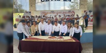 Celebra CBTIS 24 aniversario 62 reafirmando su excelencia académica en el estado