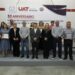 Celebra SUTUAT el 52 aniversario de su fundación