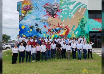 Celebra UTMART Bicentenario 15 años de formación académica y compromiso social