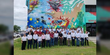 Celebra UTMART Bicentenario 15 años de formación académica y compromiso social