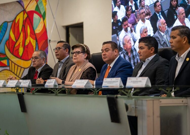 Celebra la UAT Congreso de Ciencias Veterinarias y Producción Animal