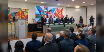 Celebra la UAT Congreso de Ciencias Veterinarias y Producción Animal