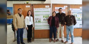 Celebran en Güémez el 2.º Congreso Internacional de Cítricos 2025