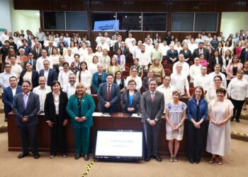 Celebró la UAT Primer Festival “Voces, Derechos y Comunidad”
