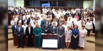 Celebró la UAT Primer Festival “Voces, Derechos y Comunidad”