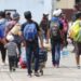 Cifra “récord” del fenómeno migratorio en Tamaulipas